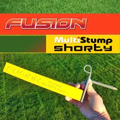 Fusion Multi Stump Shorty