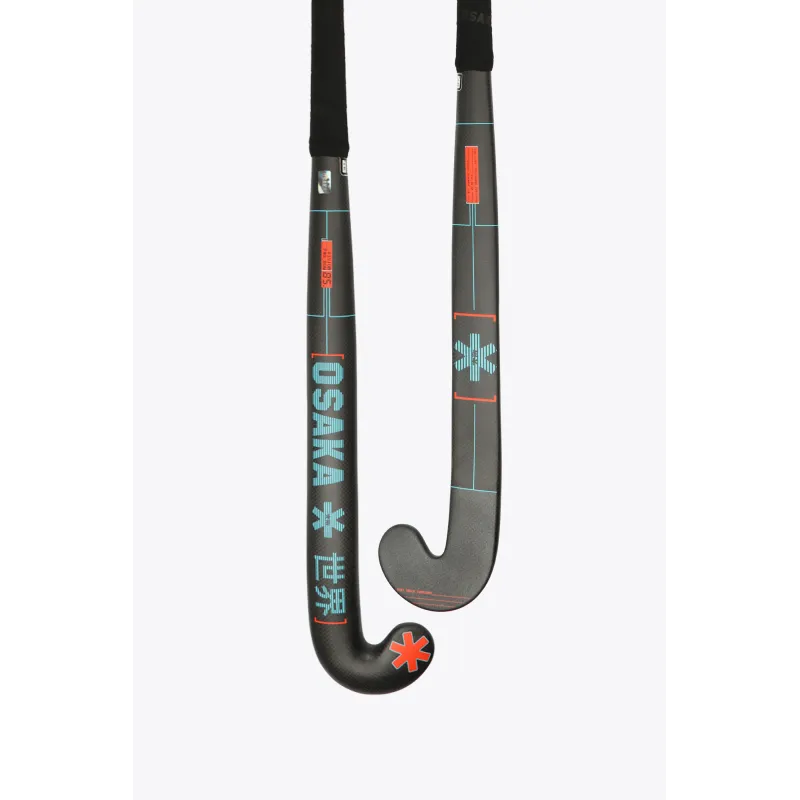 Osaka Vision 85 Pro Bow Hockey Stick (2021/22)
