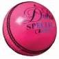 Dukes Special Crown A Cricket Ball (Pink)