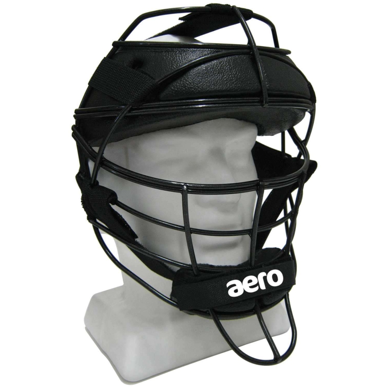 Protector facial Aero P2 KPR - Wicket Keeping