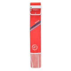 Mercian Genesis 4 Stick Sleeve - Red (2022/23)