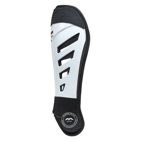 Protège-tibias Mercian Genesis 1 - Blanc (2021/22) -