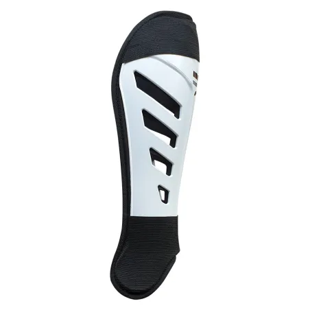 Protège-tibias Mercian Genesis 1 - Blanc (2021/22) -