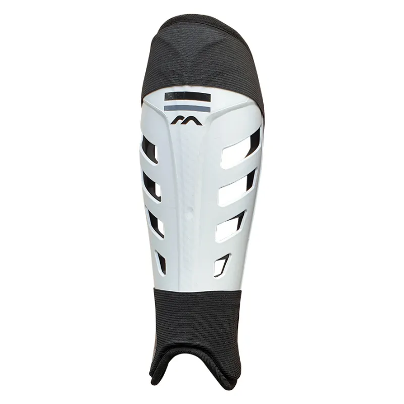 Mercian Genesis 1 Shinguards - White (2024/25)