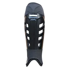 Mercian Genesis 1 Shinguards - Black (2021/22)