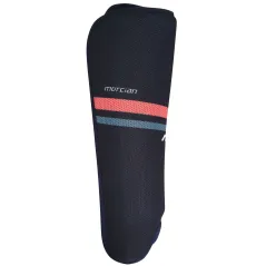 Mercian Evolution 1 Shinguards - Navy (2022/23)