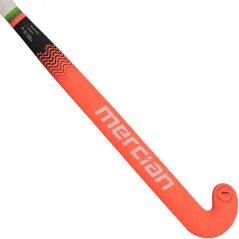 Mercian Genesis CF25 Hockey Stick - Pink (2021/22)