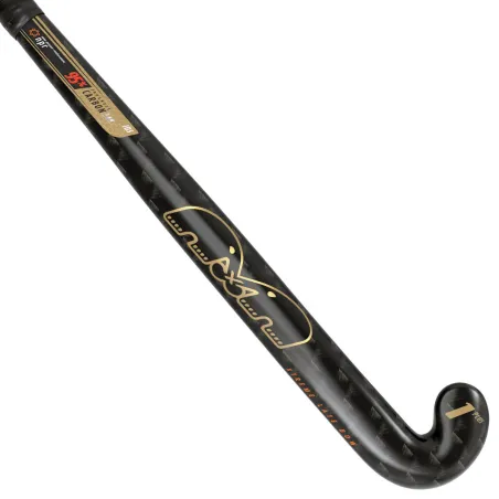 TK 1 Plus Xtreme Late Bow Hockey Stick (2021/22)