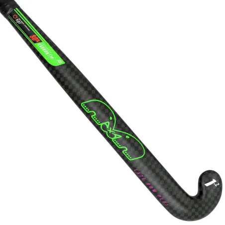 TK 1.2 Late Bow Plus hockeystick (2021/22)