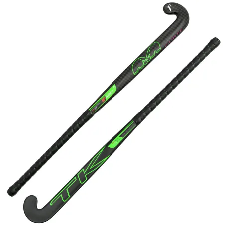 Bâton de hockey TK 1.2 Late Bow Plus (2021/22)