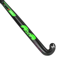 TK 2.2 Late Bow Plus Hockey Stick (2022/23)