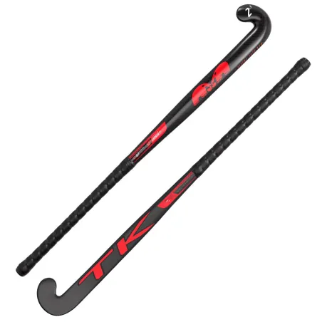 Mazza da hockey TK 2.3 Xtreme Late Bow (2021/22)