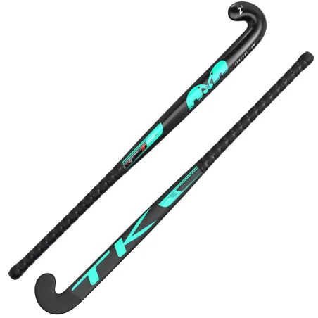 TK 2.5 Control Bow hockeystick (2021/22)