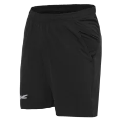 TK Henry Hockey Shorts - Black