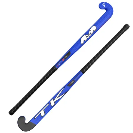 Mazza da hockey TK 3.1 Xtreme Late Bow (2021/22)