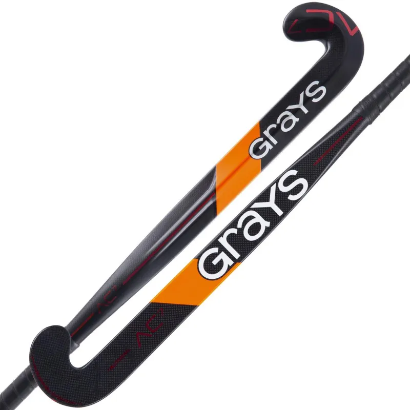 Grays AC7 Dynabow-S Hockey Stick (2023/24)