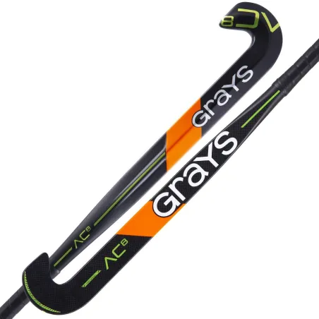 Grays AC8 Probow-S Hockey Stick (2021/22)
