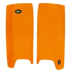 Musleras OBO Robo Hi-Rebound PLUS - Naranja - Musleras