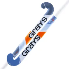 Palo de hockey Grays GX 3000 Ultrabow - Azul hielo (2021/22) -