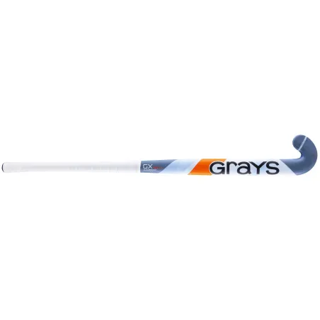 Grays GX 3000 Ultrabow Hockeyschläger - Eisblau (2021/22)