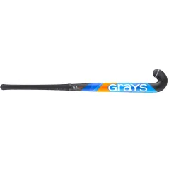 Grays GX 4000 Midbow Hockey Stick (2021/22)