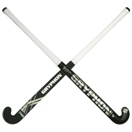 Gryphon Taboo Striker GXXI Samurai Hockey Stick (2021/22)