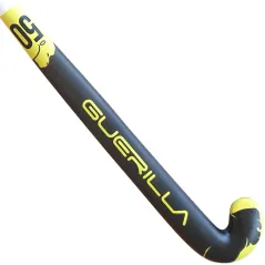 Guerilla Silverback C50 Hockey Stick (2021/22)