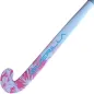 Guerilla Silverback C10 Low Bend Hockey Stick - White (2021/22)