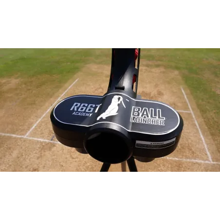 Lanciapalle Joe Root R66T