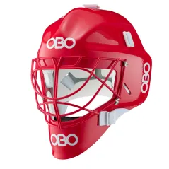 Casco OBO FG - Rojo - Cascos De Portero