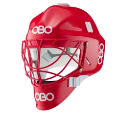Casque OBO FG - Rouge