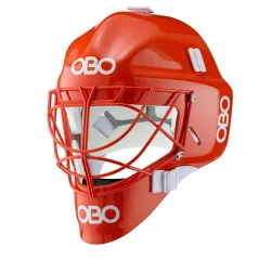 Casco OBO FG - Naranja - Cascos De Portero