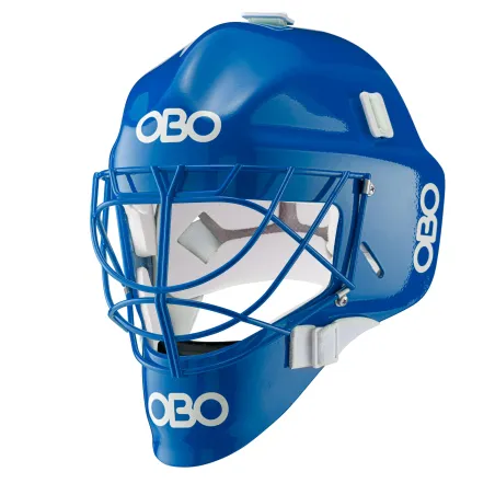 OBO FG Helm - Blau