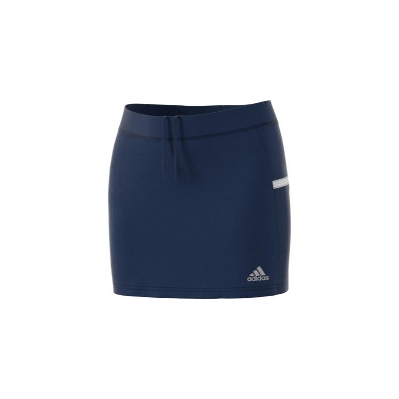 Adidas T19 Hockey Skort Navy