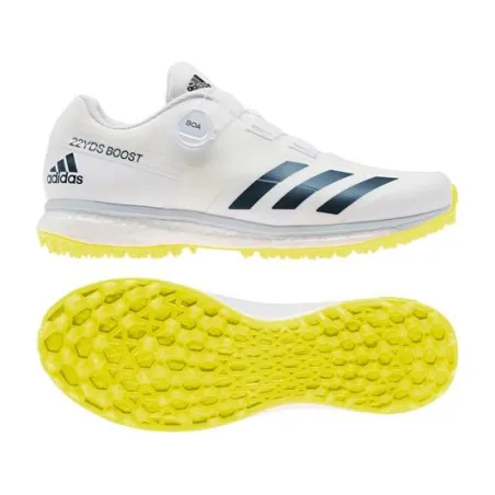 Adidas 22YDS Boost Cricket Shoes (2022)