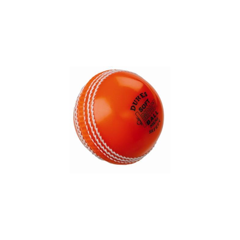 Dukes Soft Impact Ball - Zachte trainingsballen