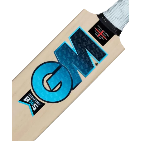 GM Diamond 808 cricketbat (2022)