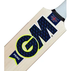 GM Prima 404 Cricket Bat (2022)