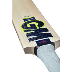 GM Prima 909 Cricket Bat (2022)