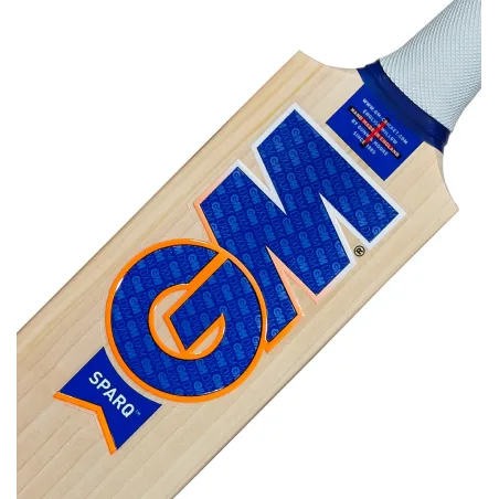 GM Sparq Signature Cricket Bat (2022)