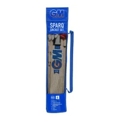 GM Sparq Cricket Set (2023)