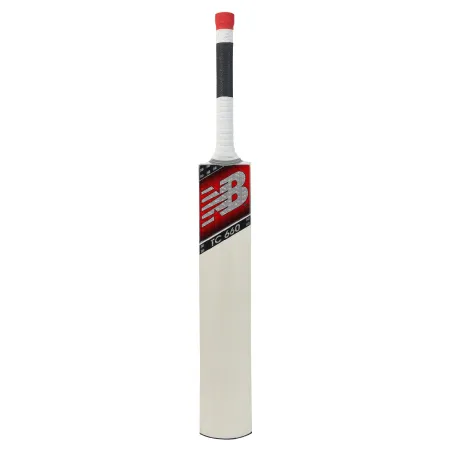 Batte de cricket junior New Balance TC 660 (2022)