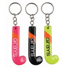 Grays Hockey Stick Keyring (2023/24)