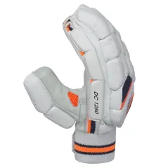 New Balance DC 1280 Cricket Gloves (2022)