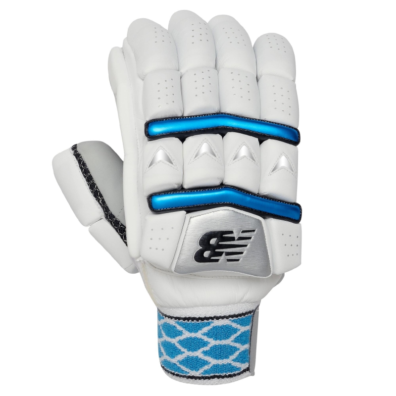 New Balance Burn + Cricket Gloves (2022)  - New Balance Cricket Gloves