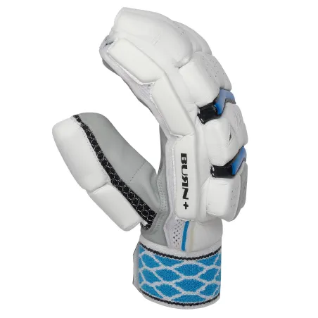 New Balance Burn + Cricket Gloves (2022)  - New Balance Cricket Gloves