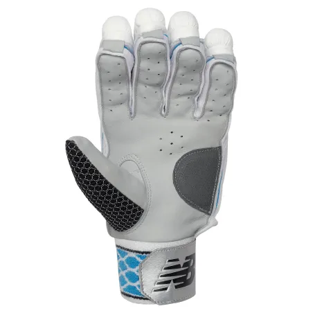 New Balance Burn + Cricket Gloves (2022)  - New Balance Cricket Gloves