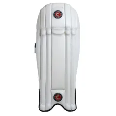 Hunts County Neo Wicket Keeping Cricket Pads (2022)