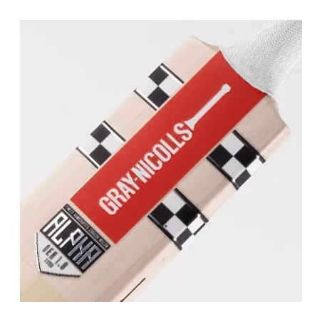 Gray Nicolls Alpha Gen 1.0 Academy Junior Cricket Bat (2022) -