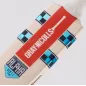 Gray Nicolls Alpha Gen 1.1 5 Star Lite Junior Cricket Bat (2023)